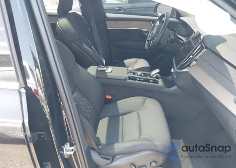 2025 Volvo Xc90 B6 Plus 7-Seater from USA, damaged, VIN YV4062PB3S1366904